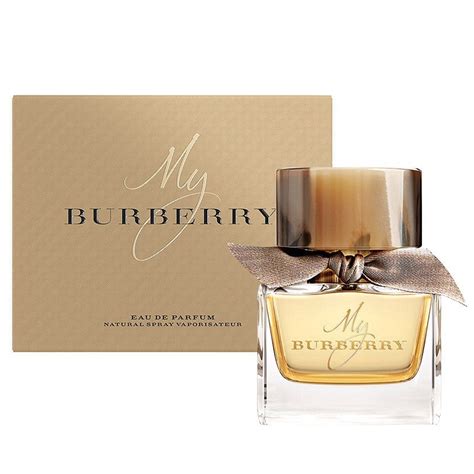 my burberry parfum damen duftbeschreibung|My Burberry Burberry perfume .